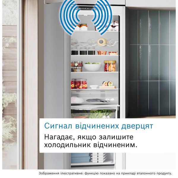 Фото - Морозильная камера Bosch GSV33VWE0N